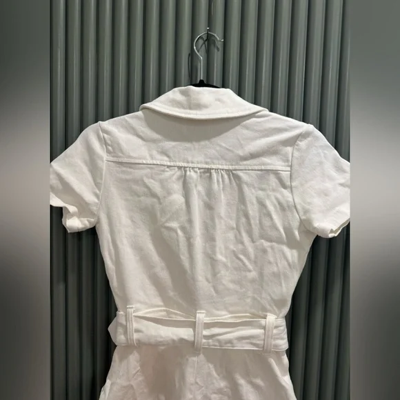 Show Me Your Mimi Outlaw Romper - Picture 7 of 8